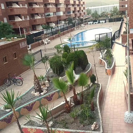 Apartment Playa Coral Ii Nº 1046 Oropesa del Mar