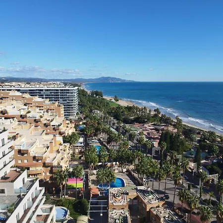Apartamento Playa Coral Ii Nº 1046